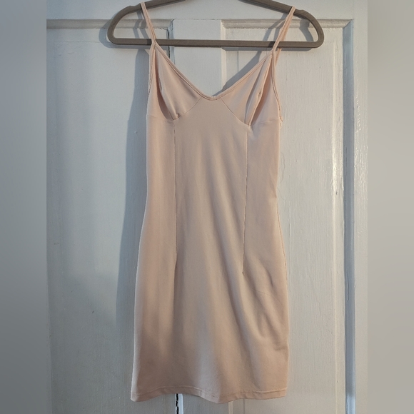 With Jean Gigi Dress - Picture 6 of 8